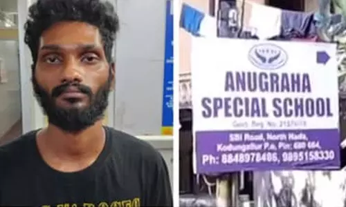 ‘ഇനി ഒരാളും ഇങ്ങനെ മരിക്കാതിരിക്കട്ടെ.. മർദനം, ക്രൂരത, അവഗണന, അവസാനം മരണം..’ -കൊല്ല​​പ്പെട്ട ഓട്ടിസം ബാധിച്ച വ്യക്തിയുടെ മൃതദേഹം പോസ്റ്റ്മോർട്ടം ചെയ്ത ഡോക്ടർ