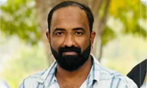 പ്രവാസി യുവാവ് ഒമാനിൽ നിര്യാതനായി