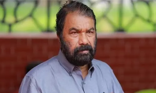 നേമത്ത് ബി.ജെ.പി ദുരൂഹമായി പെട്ടി ഇറക്കിയെന്ന് പരാതി; പണമൊഴുക്കുന്നുവെന്ന് മന്ത്രി ജി.ആർ അനിലും