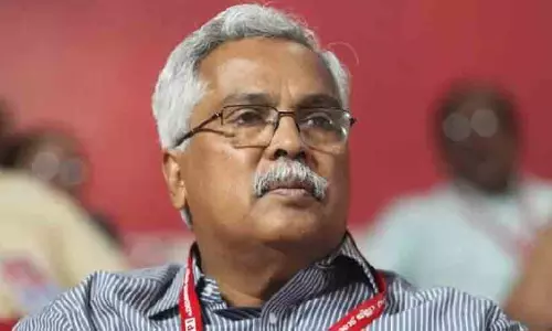 എസി.ഡി.പി.ഐയുമായി സി.പി.ഐക്ക് ബന്ധമില്ല -ബിനോയ് വിശ്വം