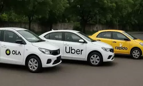 വോട്ടെടുപ്പ് ദിനത്തിൽ വോട്ടർമാർക്ക് ഉബർ യാത്ര സൗജന്യം