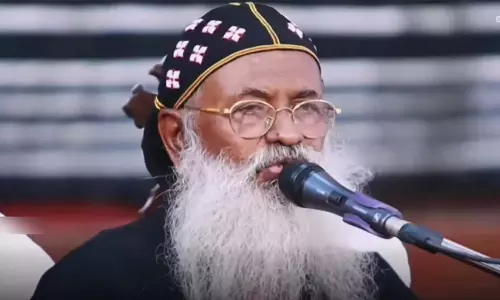 എഫ്.സി.ആർ.എ: ക്രിസ്തുവിനെയല്ലാതെ ആരെയും ഭയക്കുന്നില്ല -കത്തോലിക്ക ബാവ