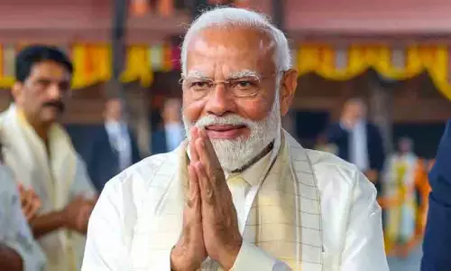 പ്രധാനമന്ത്രിയുടെ സന്ദർശനം: ഹെലികോപ്റ്ററുകളും ഡ്രോണുകളും പറത്തുന്നത് കലക്ടർ നിരോധിച്ചു