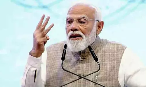 അധികാരം നേടാൻ കോൺഗ്രസ് എന്തും ചെയ്യും -നരേന്ദ്രമോദി