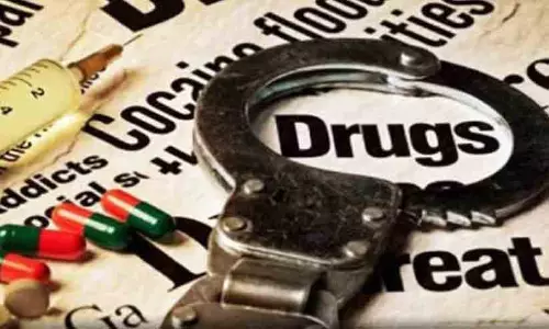 ലഹരിയുമായി എട്ടംഗം സംഘം പിടിയിലായ സംഭവം: വിദേശബന്ധം അന്വേഷിക്കാൻ അന്വേഷണ സംഘം