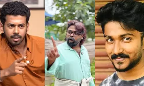 റീൽസിൽ നിന്ന് വെള്ളിത്തിരയിലേക്ക്; സോഷ്യൽ മീഡിയ താരങ്ങൾ മലയാള സിനിമയിൽ