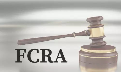 എഫ്.സി.ആർ.എ: ബഹുമുഖ പ്രത്യാഘാതങ്ങൾ സൃഷ്ടിക്കും -മുസ്ലിം ഓർഫനേജസ് കൂട്ടായ്മ