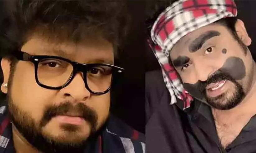 റീൽസ് താരം ഗുണ്ട ബിനു അന്തരിച്ചു