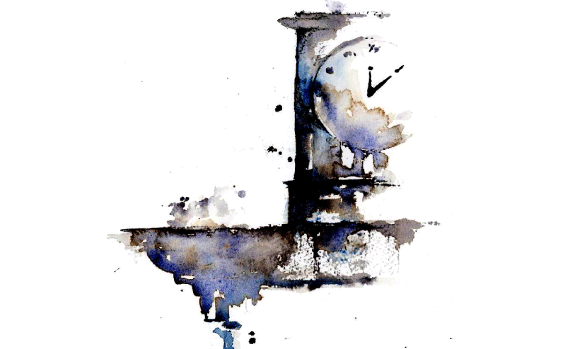 സമയസൂചികൾ ഇല്ലാത്ത കാലമാണ് സത്യം