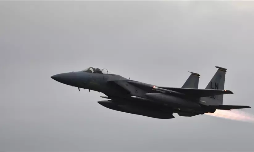 കാണാതായ പൈലറ്റിനെ കണ്ടെത്തുന്നവർക്ക് പാരിതോഷികവുമായി ഇറാൻ; ട്രംപിന് പുതിയ വെല്ലുവിളിയായി യുദ്ധവിമാനങ്ങൾക്ക് നേരെയുള്ള ആക്രമണം