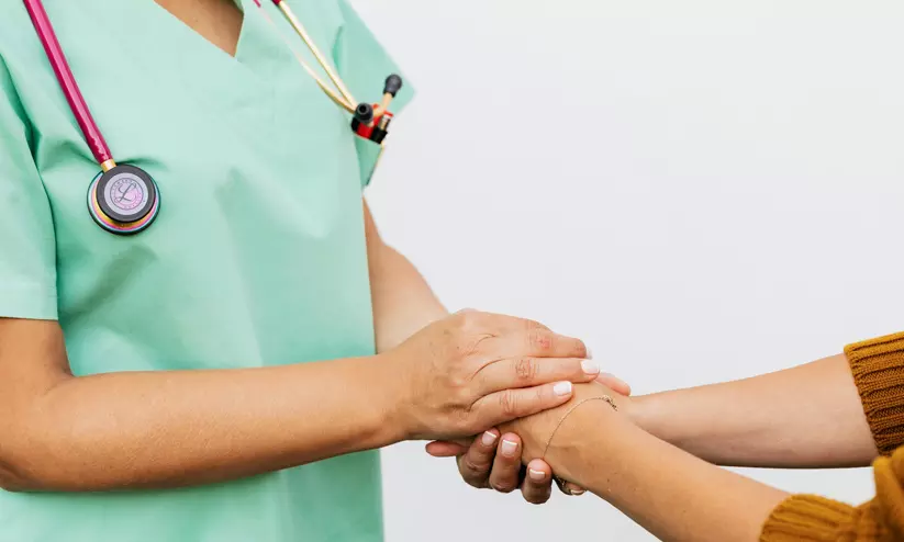 ഇന്ത്യയിൽ കുട്ടികളിലെ കാൻസർ വർധിക്കുന്നുവെന്ന് പഠനം; കൂടുതൽ രക്താർബുദ കേസുകൾ