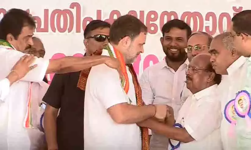 അക്കാലത്ത് തിരുവിതാംകൂറിൽ ആർക്കും പിണറായി വിജയനെ അറിയില്ല; തന്നെ വളർത്തിയത് പിണറായിയാണെന്ന വാദത്തിന് ജി. സുധാകരന്‍റെ മറുപടി