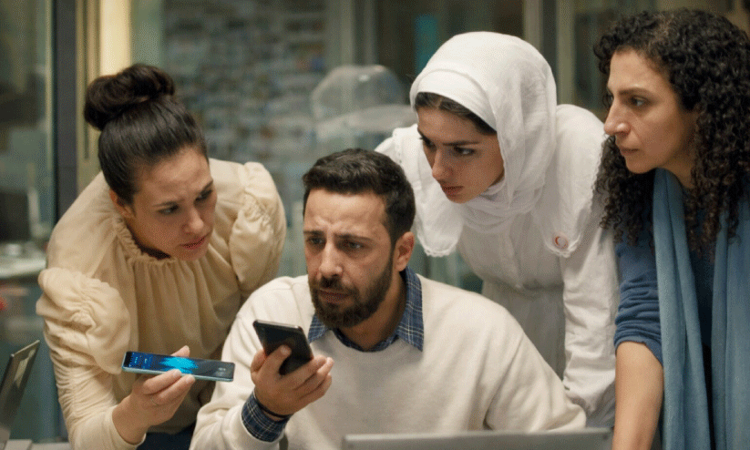 പ്രതിരോധത്തിന്റെ ശബ്ദം, പ്രതിചരിത്രത്തിന്റെയും പ്രതിരോധത്തിന്റെ ശബ്ദം, പ്രതിചരിത്രത്തിന്റെയും