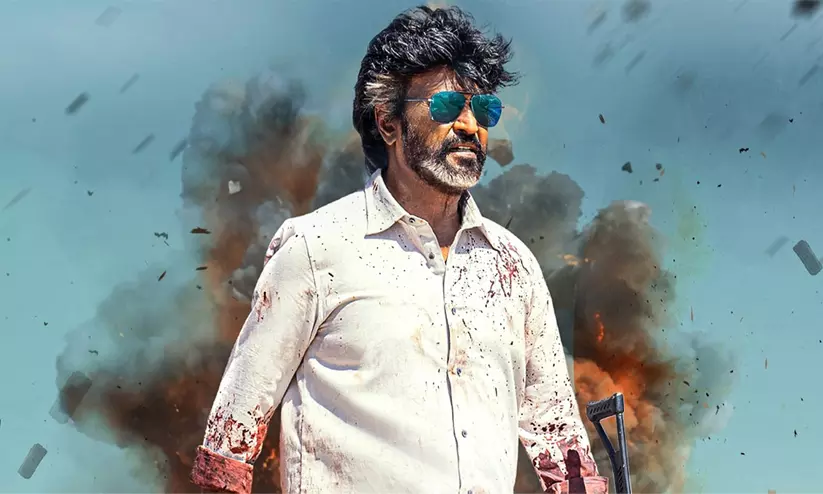 ടൈഗർ ഈസ് ബാക്ക്! ജയിലർ 2 ചിത്രീകരണം പൂർത്തിയായി; റിലീസ് തീയതി ഉടൻ പുറത്തെത്തും ടൈഗർ ഈസ് ബാക്ക്! ജയിലർ 2 ചിത്രീകരണം പൂർത്തിയായി; റിലീസ് തീയതി ഉടൻ പുറത്തെത്തും