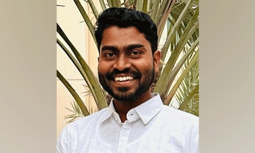 പൊന്മുണ്ടം സ്വദേശി അബൂദബിയിൽ നിര്യാതനായി