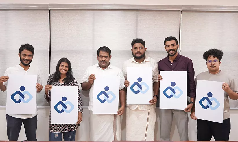 മെഡിക്കൽ സമ്മിറ്റ് ലോഗോ പ്രകാശനം ചെയ്തു മെഡിക്കൽ സമ്മിറ്റ് ലോഗോ പ്രകാശനം ചെയ്തു