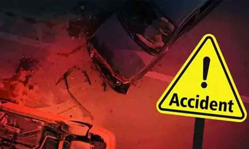 മഹാരാഷ്ട്രയിൽ കാർ​ കിണറ്റിൽവീണ് ഒമ്പത്​ മരണം