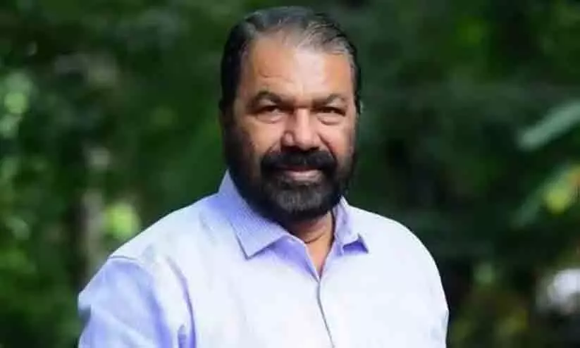 കേന്ദ്രീയ വിദ്യാലയങ്ങളിൽ പാഠപുസ്തകം എത്തിക്കാത്തത്​ കേന്ദ്രത്തിന്‍റെ വീഴ്ച -ശിവൻകുട്ടി