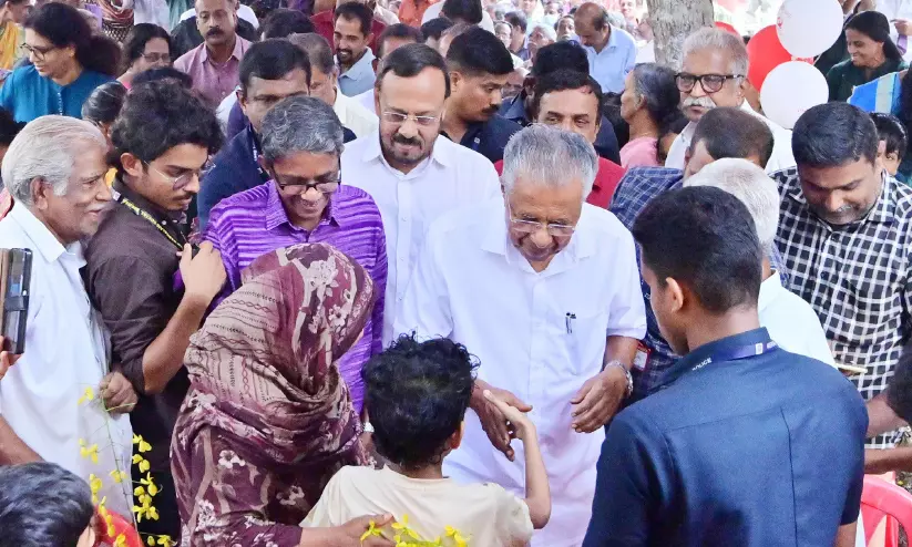 വടക്കൻ കാറ്റിൽ യു.ഡി.എഫ് ഓളം