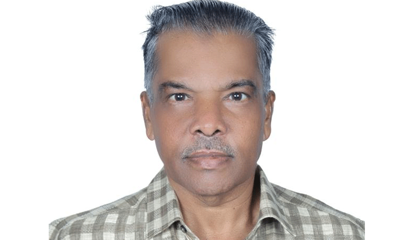 മണ്ണാർക്കാട് സ്വദേശി അജ്മാനിൽ നിര്യാതനായി