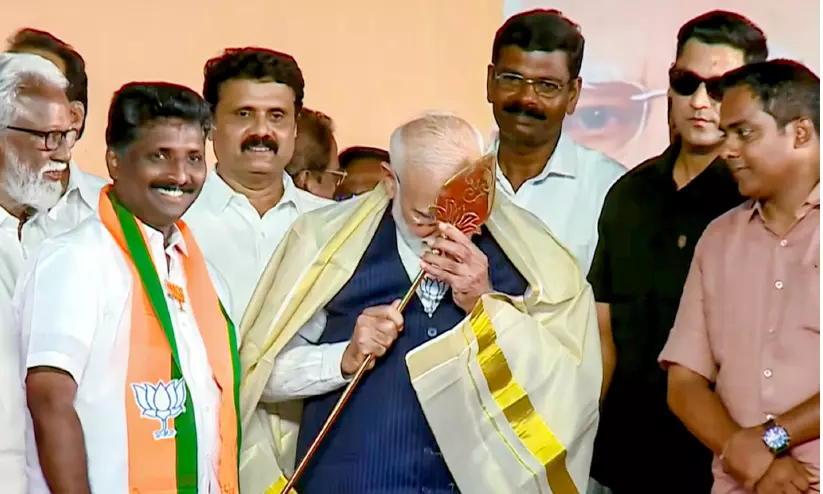 തെക്കൻ തല്ല് ഇടതിൽ ഇളക്കം; യു.ഡി.എഫ് ക്യാമ്പിന്‍റെ ആത്മവിശ്വാസത്തിന് കാരണങ്ങൾ നിരവധി...