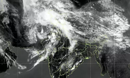 Cloud Band Cloud Band