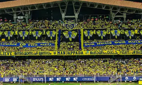 Kerala Blasters FC