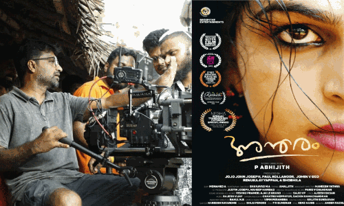 രാഷ്ട്രീയം പറയുന്ന സിനിമകൾ ചെയ്യേണ്ടത് എന്റെ കടമ രാഷ്ട്രീയം പറയുന്ന സിനിമകൾ ചെയ്യേണ്ടത് എന്റെ കടമ