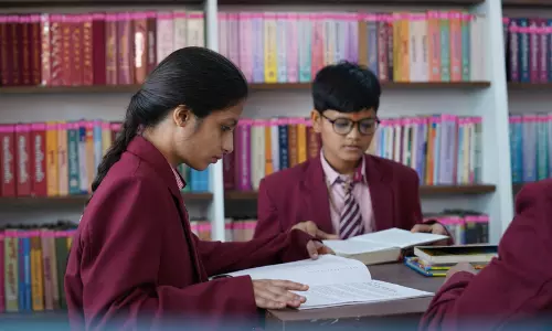 പുതിയ പാഠ്യപദ്ധതി പുറത്തിറക്കി സി.ബി.എസ്.ഇ; ഭാഷാ പഠനം മുതൽ തൊഴിലധിഷ്ഠിത വിദ്യാഭ്യാസം വരെ