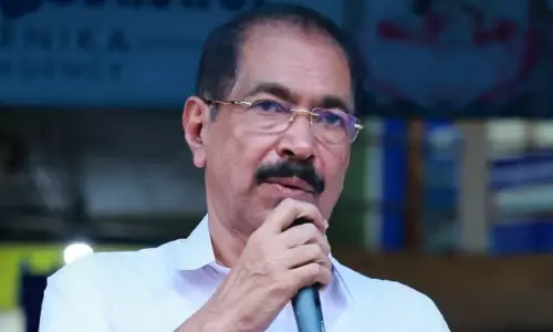 ആകെ പിരിച്ചത് 5.38 കോടി, 73 ലക്ഷം കൂടി രജിസ്ട്രേഷന് വേണം; വയനാടിനായി പിരിച്ച പണത്തിന്‍റെ കണക്ക് പറഞ്ഞ് കോൺഗ്രസ്