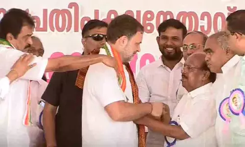 അക്കാലത്ത് തിരുവിതാംകൂറിൽ ആർക്കും പിണറായി വിജയനെ അറിയില്ല; തന്നെ വളർത്തിയത് പിണറായിയാണെന്ന വാദത്തിന് ജി. സുധാകരന്‍റെ മറുപടി