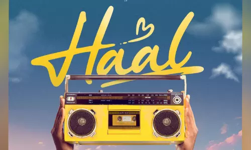 ഷെയ്ൻ നിഗം നായകനായ ഹാൽ ഒ.ടി.ടിയിലേക്ക്; എവിടെ കാണാം