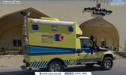 ഒമാനിലെ ഖാബൂറയിൽ കുട്ടിയെ മുങ്ങിമരിച്ച നിലയിൽ കണ്ടെത്തി