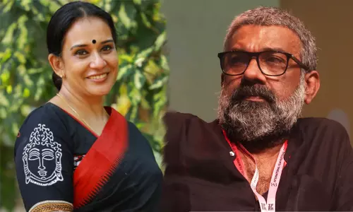 ഇതാണ് കേരളം! ഇടത് സഹയാത്രികനായാലും നിയമം നടപ്പിലാകും രഞ്ജിത്തിനെതിരെയുള്ള നടപടിയിൽ മാല പാർവതി