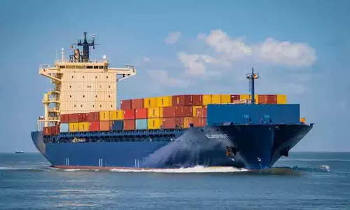 ഇറാൻ എണ്ണ ചൈനയിലേക്ക് വഴിതിരിച്ചുവിട്ടെന്ന വാർത്ത തള്ളി കേന്ദ്ര പെട്രോളിയം മന്ത്രാലയം