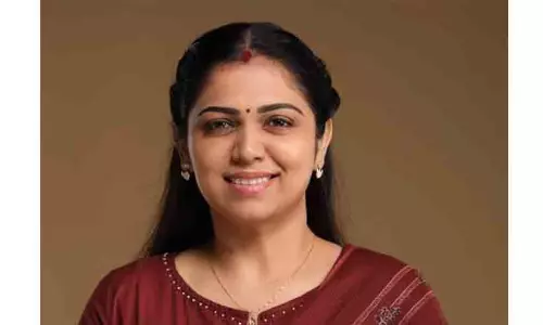 ട്വന്റി 20 സ്ഥാനാർഥിയുടെ പേര് മാറ്റണമെന്ന അപേക്ഷ വരണാധികാരി തള്ളി ട്വന്റി 20 സ്ഥാനാർഥിയുടെ പേര് മാറ്റണമെന്ന അപേക്ഷ വരണാധികാരി തള്ളി