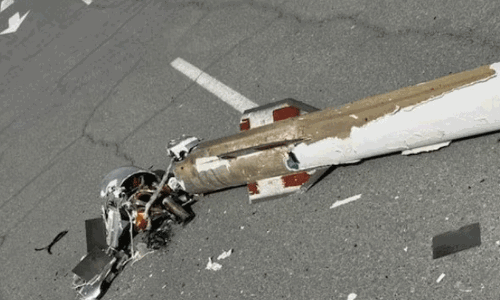 യു.എ.ഇ ഇന്ന് തകർത്തത് 23 മിസൈലുകളും 52 ഡ്രോണുകളും