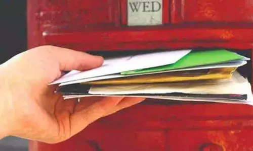 പോസ്റ്റ് ഫോറം മലപ്പുറം: കത്തുകൾക്കായുള്ള കാത്തിരിപ്പുകൾ ജീവിതം മനോഹരമാക്കും