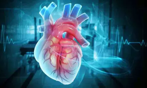 ഹൃദയവും ആമാശയവും വലത് വശത്ത്, കരൾ ഇടത് വശത്ത്: സിറ്റസ് ഇന്വേഴ്സസ് ബാധിച്ച യുവതിയിൽ ഹൃദയശസ്ത്രക്രിയ വിജയകരമായി പൂർത്തിയാക്കി ഡൽഹി ആർ.എം.എൽ ആശുപത്രി ഹൃദയവും ആമാശയവും വലത് വശത്ത്, കരൾ ഇടത് വശത്ത്: സിറ്റസ് ഇന്വേഴ്സസ് ബാധിച്ച യുവതിയിൽ ഹൃദയശസ്ത്രക്രിയ വിജയകരമായി പൂർത്തിയാക്കി ഡൽഹി ആർ.എം.എൽ ആശുപത്രി