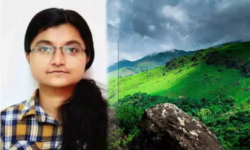 കുടകിൽ ട്രക്കിങ്ങിന് പോയ മലയാളി യുവതിയെ കാണാനില്ല: തിരച്ചിൽ ഊര്‍ജിതമാക്കി അന്വേഷണ സംഘം