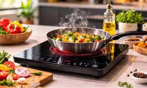 ഇൻഡക്ഷൻ കുക്കറുകളുടെ ഉത്പാദനം  വർധിപ്പിക്കാൻ -കേന്ദ്ര സർക്കാർ