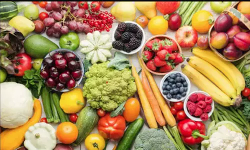 ആരോഗ്യകരമെന്നു കരുതുന്ന ഈ ഏഴ് ഭക്ഷണങ്ങൾ ഗ്യാസിന് കാരണമായേക്കാം; പ്രശസ്ത ഗാസ്ട്രോ എൻട്രോളജിസ്റ്റ് പറയുന്നു