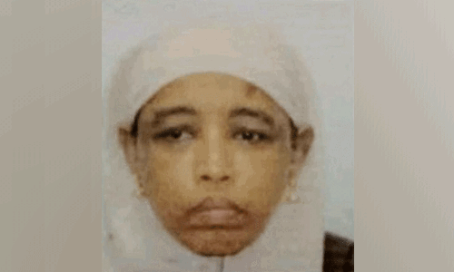 ഉംറ വിസയിൽ സൗദിയിലെത്തിയ പട്ടാമ്പി സ്വദേശിനി റിയാദിൽ മരിച്ചു