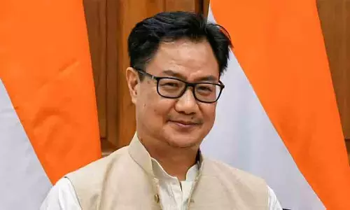 എഫ്​.സി.ആർ.എ നിയമഭേദഗതി ആശങ്ക പരിഹരിക്കും -കേന്ദ്രമന്ത്രി