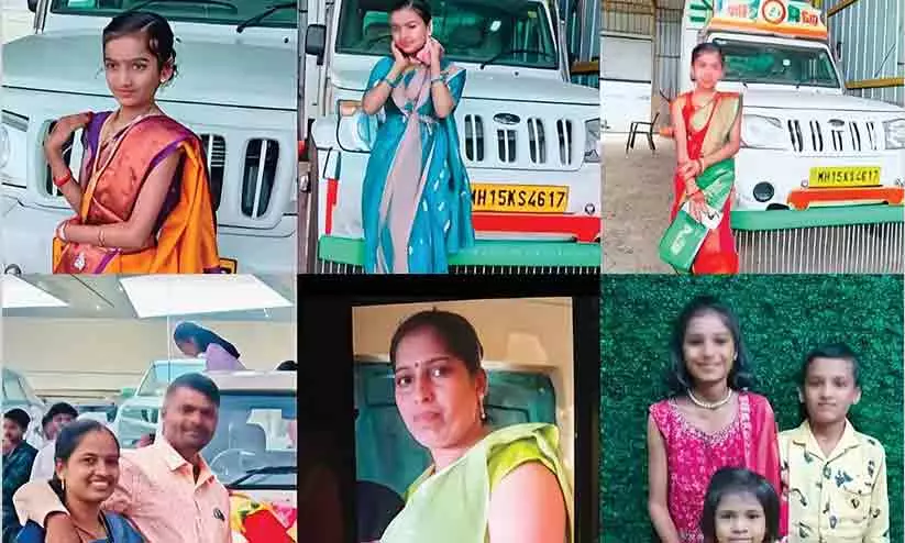 സ്കൂൾ വാർഷികത്തിൽ നൃത്തച്ചുവടുകൾവെച്ച് അവർ ആറുപേരും മടങ്ങിയത് മരണത്തിലേക്ക് സ്കൂൾ വാർഷികത്തിൽ നൃത്തച്ചുവടുകൾവെച്ച് അവർ ആറുപേരും മടങ്ങിയത് മരണത്തിലേക്ക്