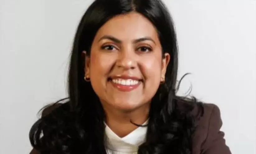 അമേരിക്കൻ തലസ്ഥാനം പിടിക്കാൻ തമിഴ്നാട് സ്വദേശിനി; വാഷിങ്ടൺ ഡി.സി മേയർ സ്ഥാനാർഥിയായി റിനി സമ്പത്ത് അമേരിക്കൻ തലസ്ഥാനം പിടിക്കാൻ തമിഴ്നാട് സ്വദേശിനി; വാഷിങ്ടൺ ഡി.സി മേയർ സ്ഥാനാർഥിയായി റിനി സമ്പത്ത്