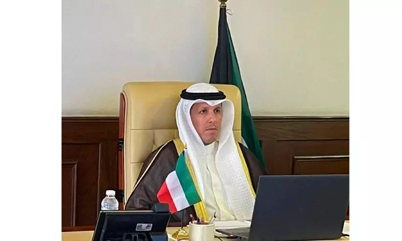 ആക്രമണം തുടരുന്നത് ഇസ്ലാമിക ലോകത്തെ ബാധിക്കും- ഔഖാഫ്, ഇസ്ലാമിക കാര്യ മന്ത്രി ആക്രമണം തുടരുന്നത് ഇസ്ലാമിക ലോകത്തെ ബാധിക്കും- ഔഖാഫ്, ഇസ്ലാമിക കാര്യ മന്ത്രി