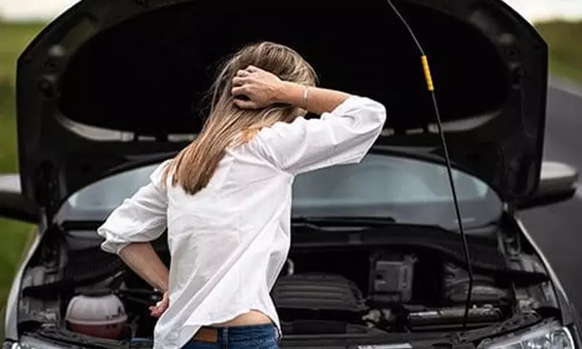 യൂസ്ഡ് കാർ പണി കിട്ടാതിരിക്കാൻ യൂസ്ഡ് കാർ പണി കിട്ടാതിരിക്കാൻ