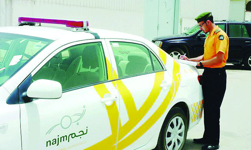 വാഹന ഇൻഷുറൻസ് പുതുക്കിയില്ലെങ്കിൽ 150 റിയാൽ വരെ പിഴ; മുന്നറിയിപ്പുമായി സൗദി ട്രാഫിക് വിഭാഗം വാഹന ഇൻഷുറൻസ് പുതുക്കിയില്ലെങ്കിൽ 150 റിയാൽ വരെ പിഴ; മുന്നറിയിപ്പുമായി സൗദി ട്രാഫിക് വിഭാഗം