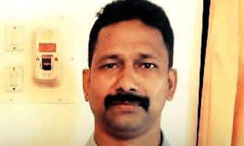 ഹൃദയാഘാതത്തെ തുടർന്ന് കൊല്ലം സ്വദേശി റിയാദിൽ നിര്യാതനായി ഹൃദയാഘാതത്തെ തുടർന്ന് കൊല്ലം സ്വദേശി റിയാദിൽ നിര്യാതനായി